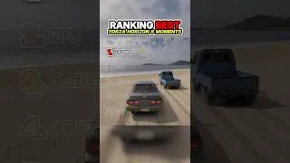 Thumbnail: TOP 5 FUNNY FORZA HORIZON 6 MOMENTS! 😂 (Part 4)