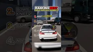 Thumbnail: TOP 5 FUNNY FORZA HORIZON 6 MOMENTS! 😂