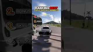 Thumbnail: TOP 5 CRAZY FORZA HORIZON 6 MOMENTS! 😂
