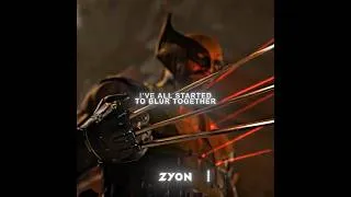 Thumbnail: Who is going to play at launch?「MONTAGEM GUERREIRO (Super Slowed)」#wolverine #edit #game #shorts