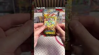 Thumbnail: Surging Sparks 2 Pack Bundle! 😍 Profit/Loss Ep.32 #pokemon #pokemoncards