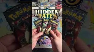 Thumbnail: Hidden Fates Pin Collection 😍 Profit/Loss Ep.29 #pokemon #pokemoncards