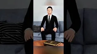 Thumbnail: “How Elon Musk Legally Pays Almost No Tax 🤯”