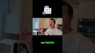 Thumbnail: Check out the full review on my channel @papablicofficial #papablic #papablicbottlewasher #review
