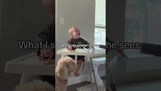 Thumbnail: Mind blowing performance. 🤯 #dadlife #dads #moms #baby #funny
